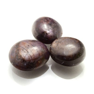 Starruby__stone's profile picture. 【スタールビー】
- Star ruby -
意味	勝利の栄光を得る
［別名1］　スターインルビー
［別名2］　星入り紅玉
［別名3］　スターレッドコランダム