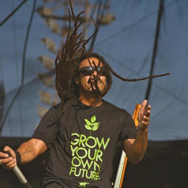 Pra quem tem fé a vida nunca tem fim... ♫