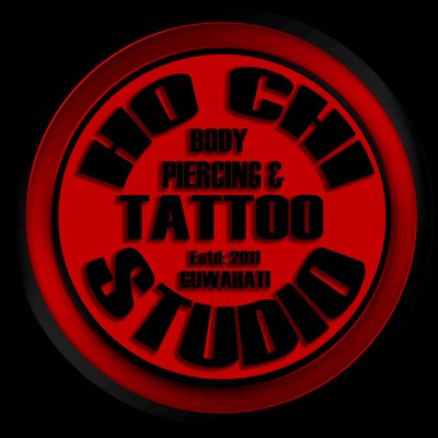 Hypnotic Tattoo Studio and Tattoo Training - Tattoo Shop in Guwahati