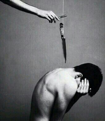 always fuck people who judge me