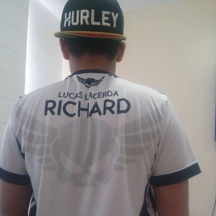 WATB_Richard's profile picture. 