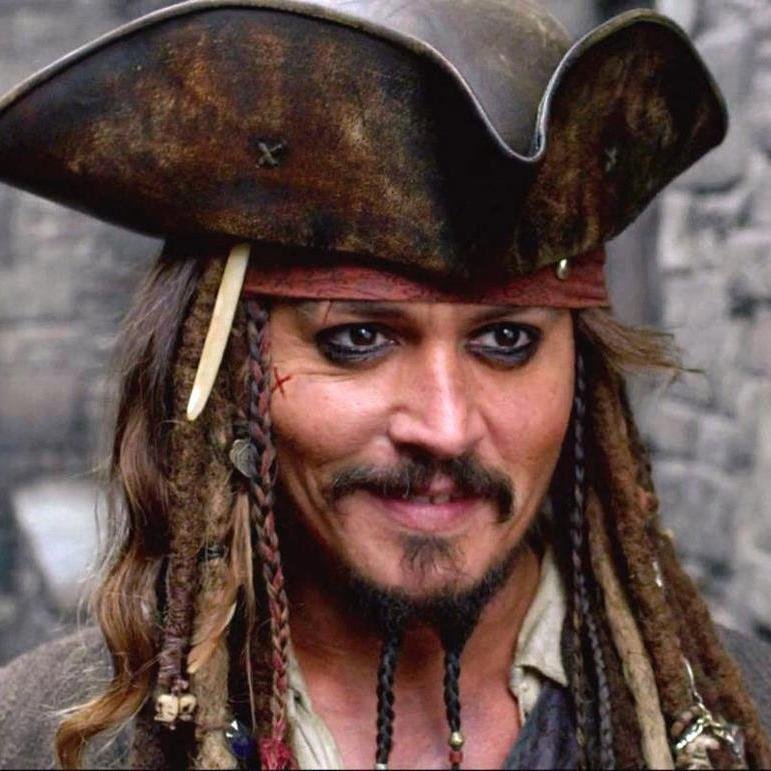 Please follow @potc5 for updates on Dead Men Tell No Tales coming 2017