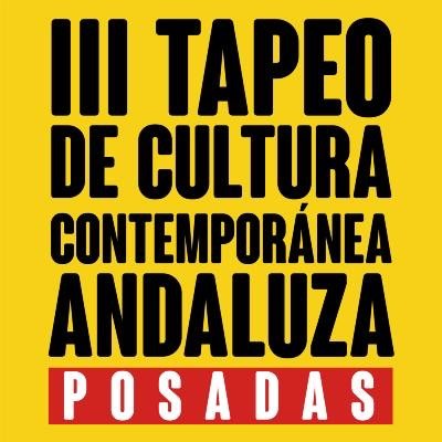 Tapeo de Cultura Contemporánea Andaluza