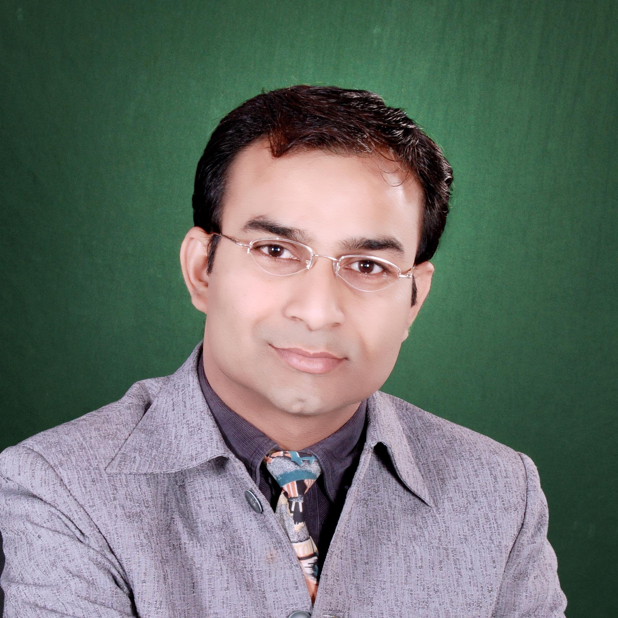 AjayManeesha's profile picture. 