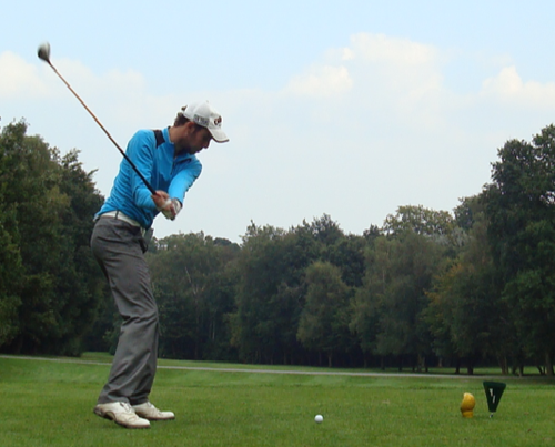 GolfMindCoach's profile picture. I am the creator of the Golf's Inner Secret CD Set, which helps golfers play better, lower their handicap, with the swing they already have... Guaranteed!