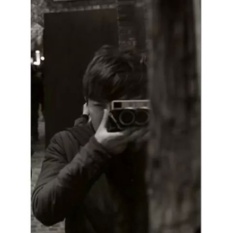 BORN TO BE ELF! FOREVER ! || IG :ELF1106hae ||