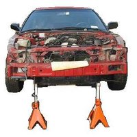 Blown Head Gaskets (@lr_cars) Twitter profile photo