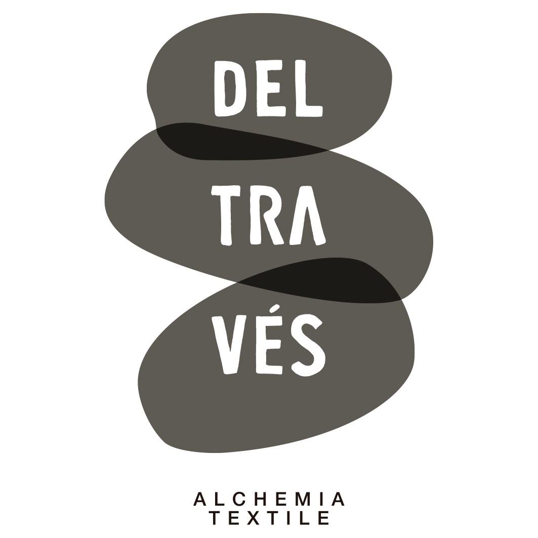 alquimiatextil's profile picture. ecodesigner, textile alchemist, costume maker, patient teacher, artist