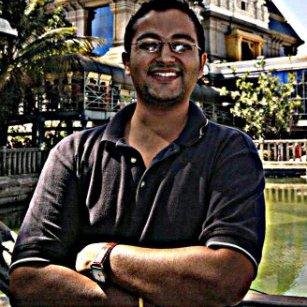 Human |  Young India Fellow | Tech Enthusiast
