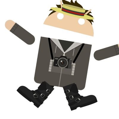剣道人とわかった人Follow me!!