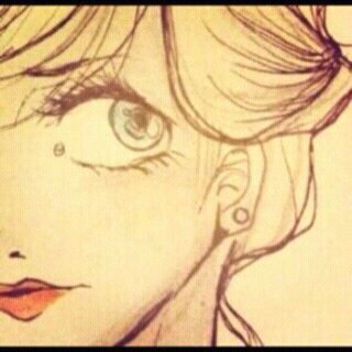 High school student, I love the simplicity in all its details, my ambition become a doctor in the future