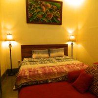 Hasanah Guest House (@hasanahgh) 's Twitter Profile