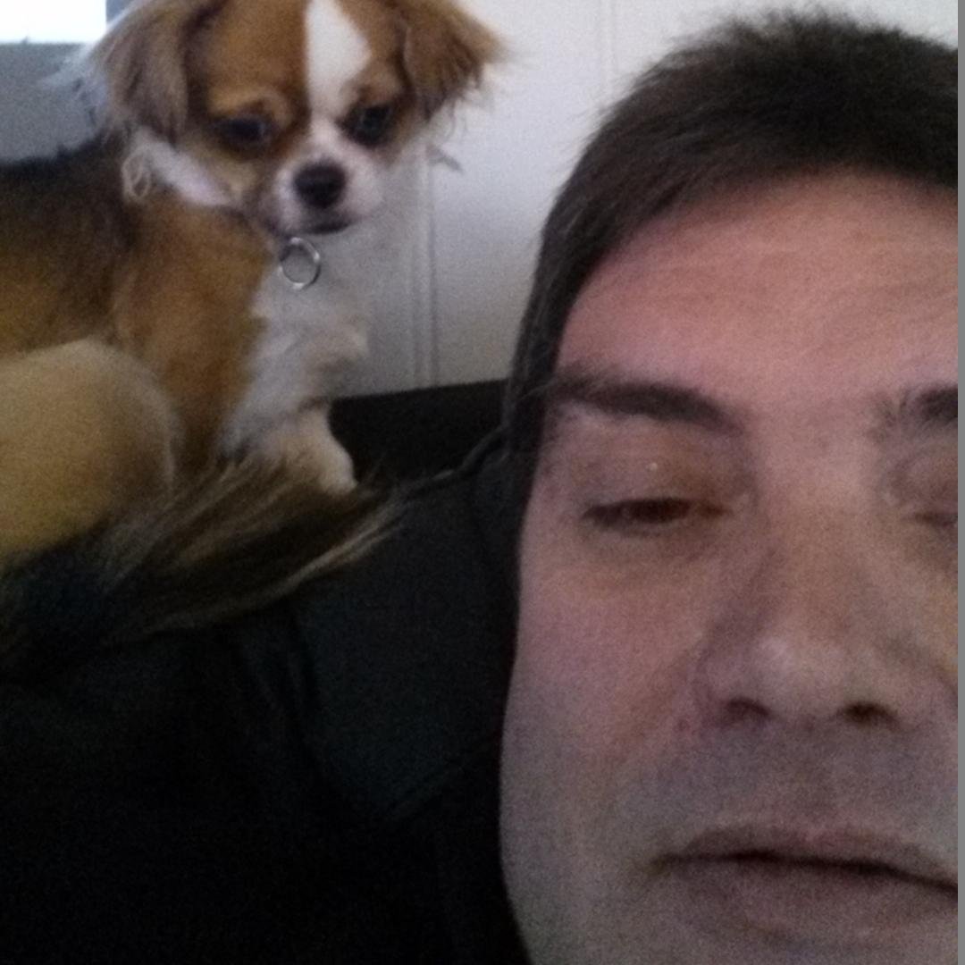 javold's profile picture. 