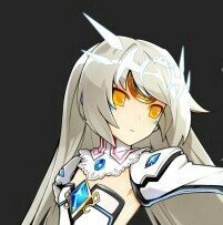 KOG - Elsword.  온라인 게임 ' 엘소드 ' 의 캐릭터 EVE 2차 전직군 중 하나인 코드:배틀 세라프입니다. 맞팔로우는 멘션을 주시길. 총괄 [ @Manager_Player ]