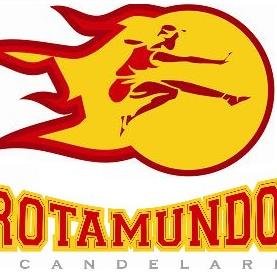 Club At. Trotamundos