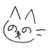 へのへのもへじ。