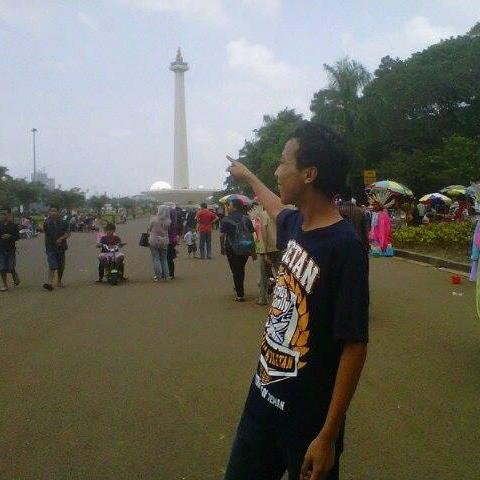 hendrarama21's profile picture. 