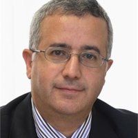 fehmi tabak (@drfehmitabak) 's Twitter Profile