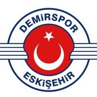 Eskişehir Demirspor (@eskisehirdemir) Twitter profile photo