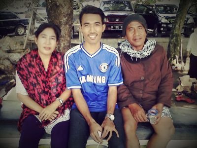 Just a football | persib