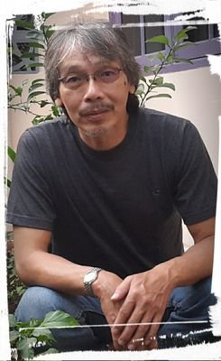 Johnny Haryanto Profile