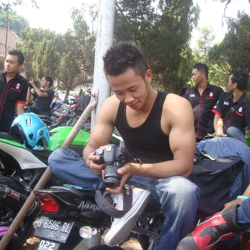 ariefindoo Profile Picture