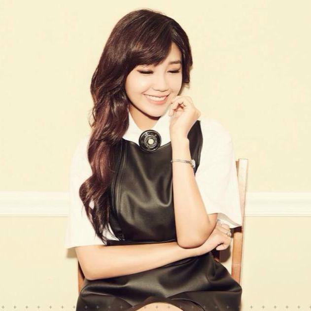 For ever.  Apink  ©