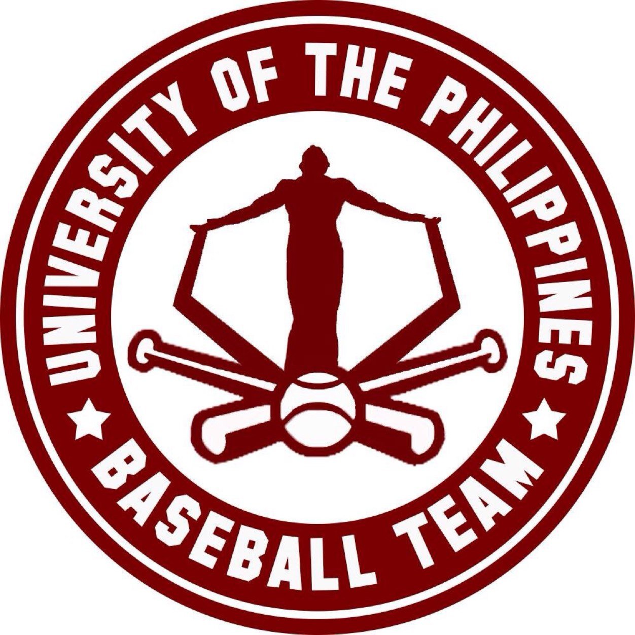 OFFICIAL Twiitter Acount of the University of the Philippines Diliman Baseball Varsity Team