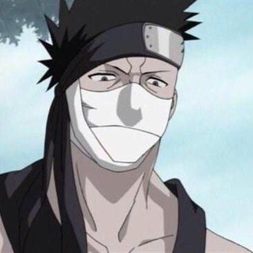 Zabuza Momochi