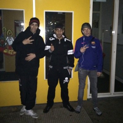 JMouhmy11's profile picture. 