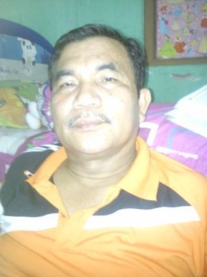 Pendeta HKBP Resort Desa Gajah.