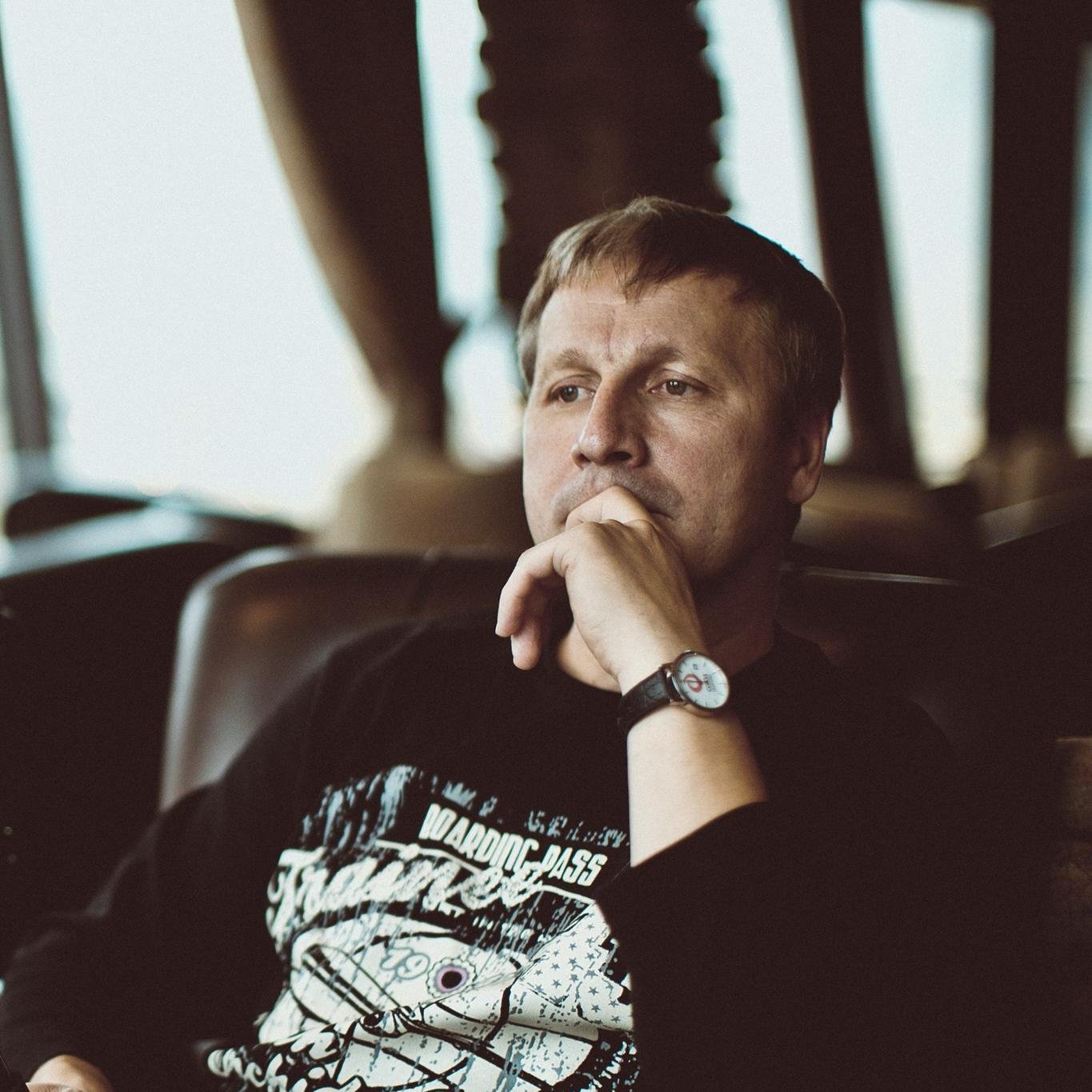 scorp6767's profile picture. Режиссер, оператор, директор Атмосфера кинокомпания