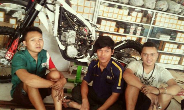 Cinta ini hx mlikmu