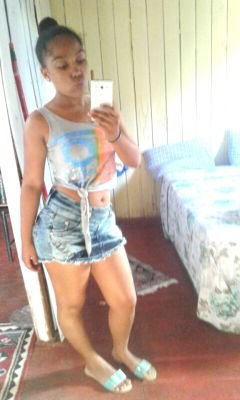 Ariana, coloradaa, e amooo os animais# love