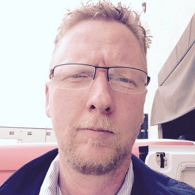 Buckinfro's profile picture. 