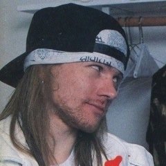 axl rose's the sweetest child of mine