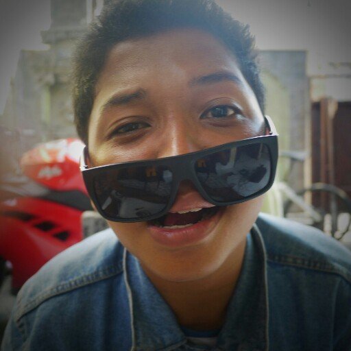 Irvan__sk8's profile picture. Inggridtya Razaq❤