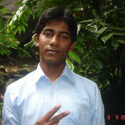 Sampath_NPK's profile picture. 