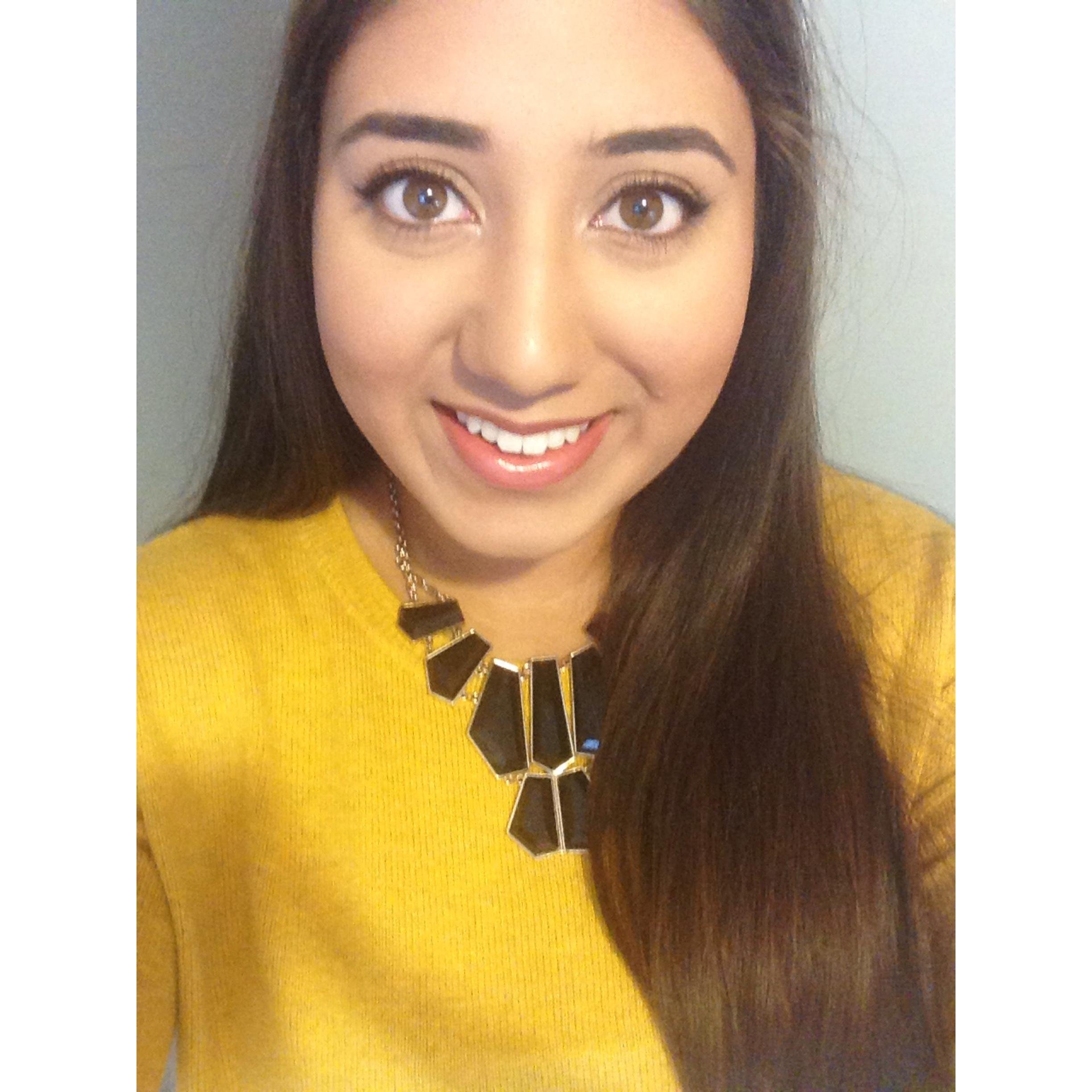 19 • London • Nutella Addict • Blogger