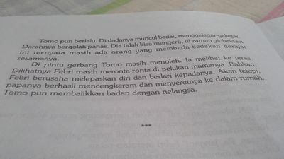 Allah|Ortu|7e-8c|SMPN 1Cilegon|sdn 4 cilegon|FMA|bajak|unfoll aja terus jangan  follow akun baru @SRifadita ok