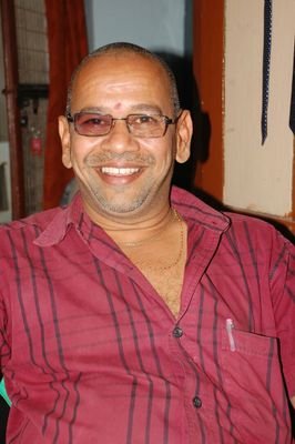 koppanapu's profile picture. Raju