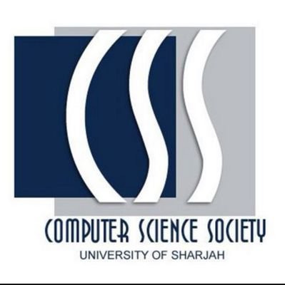 Computer Science Socitey events- Don't miss the fun  -University Of sharjah #UOS