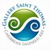 Ruth Prager (@gallerystthomas) Twitter profile photo Ruth Prager (@gallerystthomas) Twitter profile photo