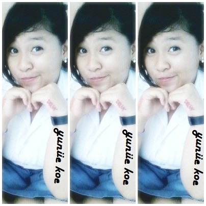 yuniiedongki's profile picture. Gue brharp loe mengerti