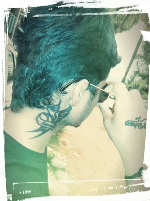 @imgowda