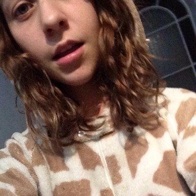 Ellielass123's profile picture. I'm Ellie 
That's all you need to know