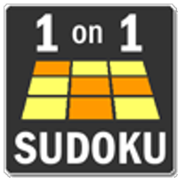 Sudoku1on1 (@sudoku1on1) 's Twitter Profile