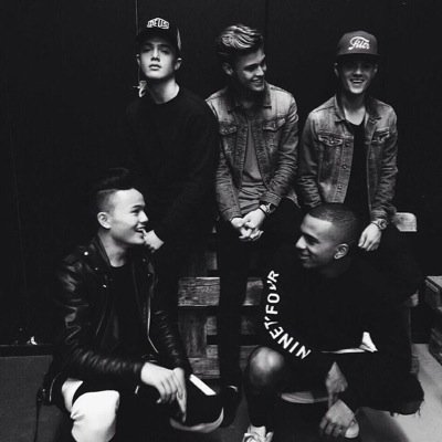 B-BraveOfficial followed 28-09-14 / Jai followed 06-09-14 ♡ Proud braviours ♡