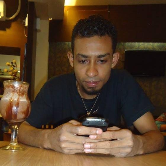 shetoaldo's profile picture. 