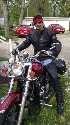 willhoite888's profile picture. 